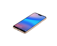 Huawei P20 Lite Dual SIM 64GB Różowy - 414754 - zdjęcie 8